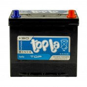 Аккумулятор Topla Energy 60Ah/12V Japan Euro (0)