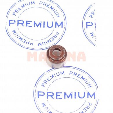 Сальник клапана впускной/выпускной PREMIUM Бид Г3 (PR2090) 10134431-00/10134430-00