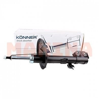 Амортизатор передний правый газ-масло KONNER Чери Тиго T11-2905020