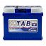 Аккумулятор TAB Polar Blue 60Ah/12V Euro (0)
