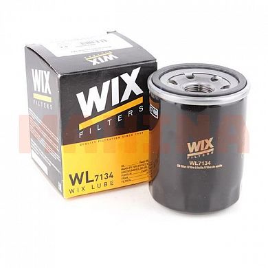 Фильтр масляный WIX ФАВ В5 15600-T2A00
