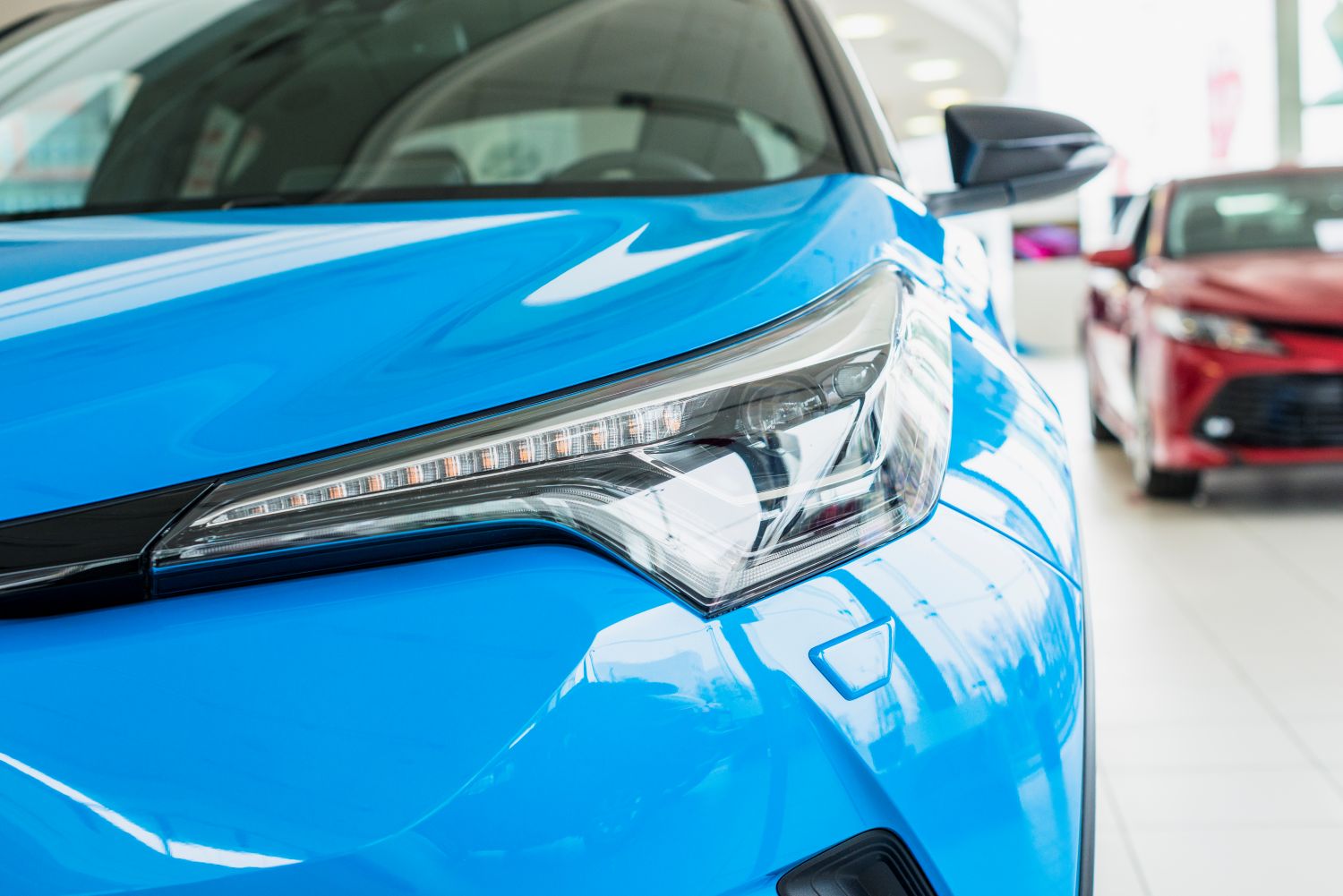 ssangyong страна производитель