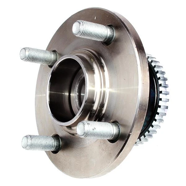 Ступица задняя в сборе с кольцом ABS Чери Джаги S21-3301210BA 