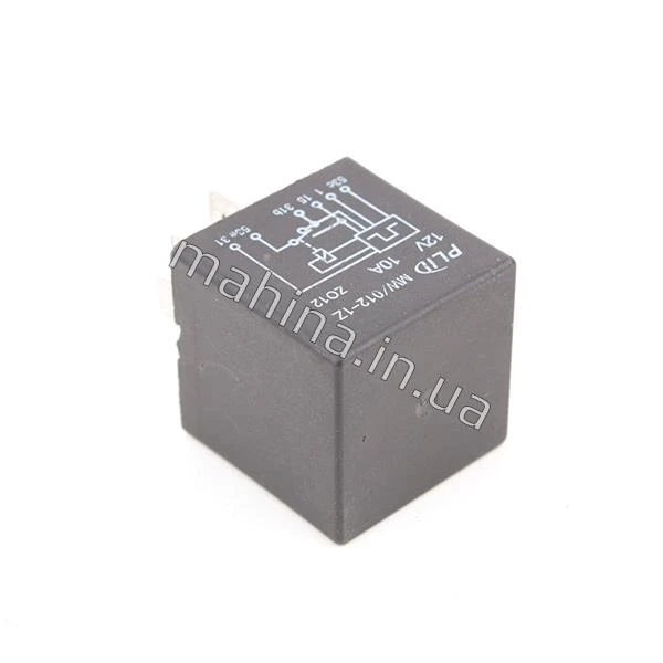 Реле стеклоочистителя №19 Чери Амулет A11-3735025 