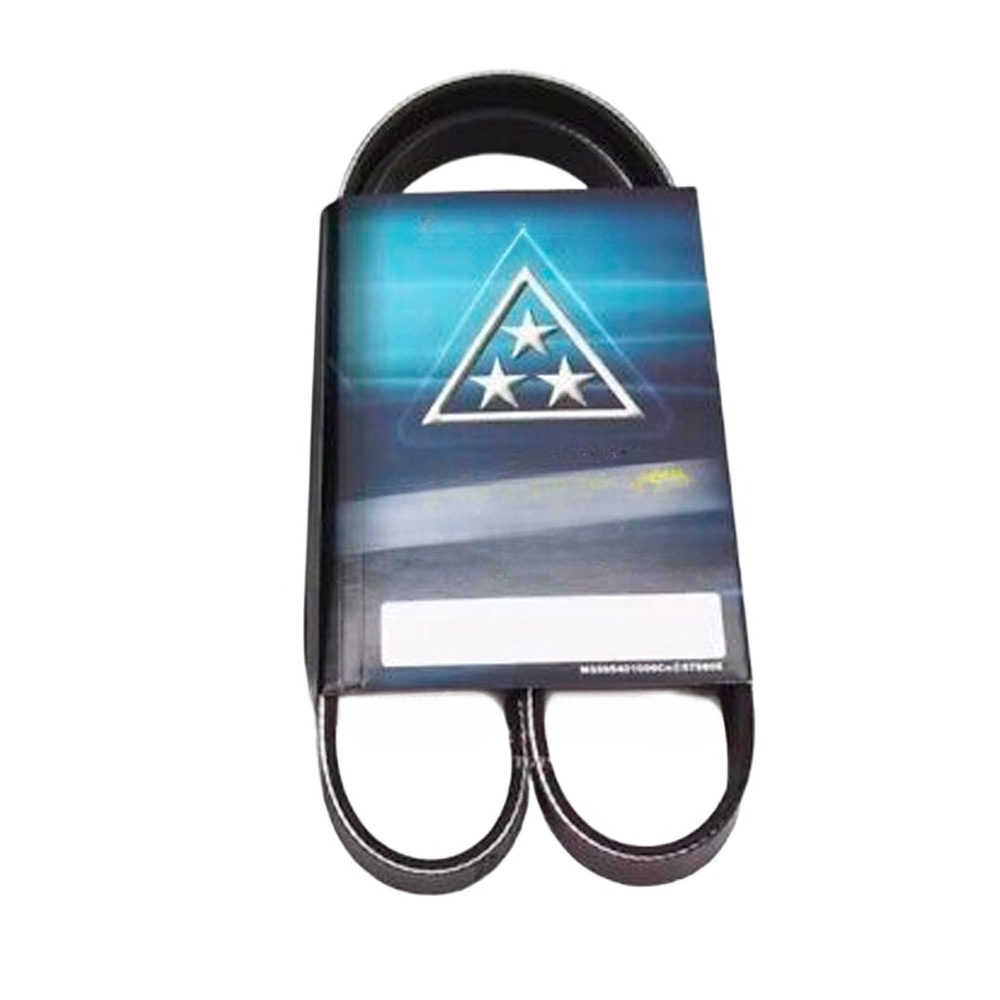 Ремень гидроусилителя руля Грейт Вол Волекс С30 3407013-M18 - mahina.in.ua