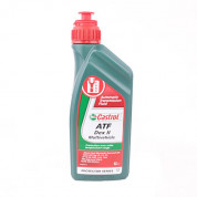 Масло для АКПП и ГУР 1L CASTROL ATF MULTIVEHICLE Лифан Х60