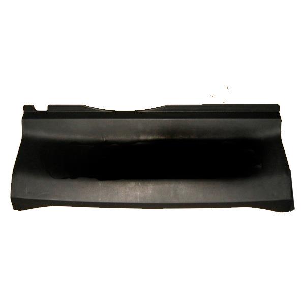 Накладка задней панели внутренняя Джили МК 1018005824 - mahina.in.ua