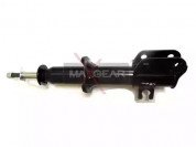 Амортизатор передний левый газ-масло MAXGEAR Чери КуКу