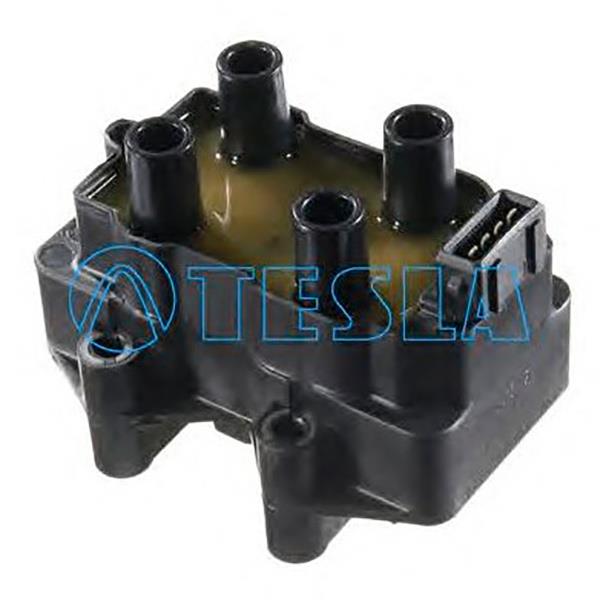 Катушка зажигания Чери Элара A11-3705110EA - mahina.in.ua