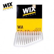 Фильтр воздушный WIX Бид С6