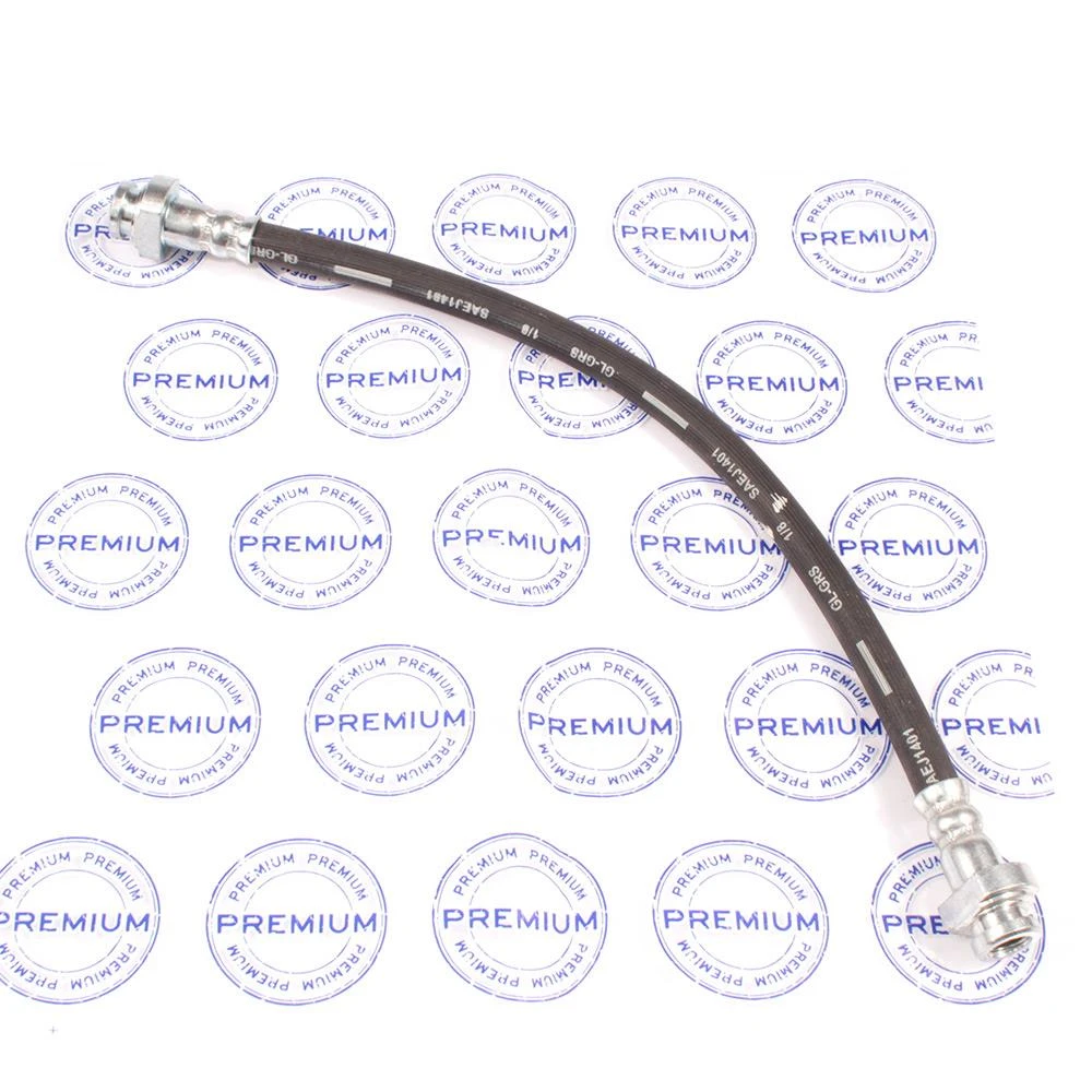Шланг тормозной задний правый Чери Тигго T11-3506080 