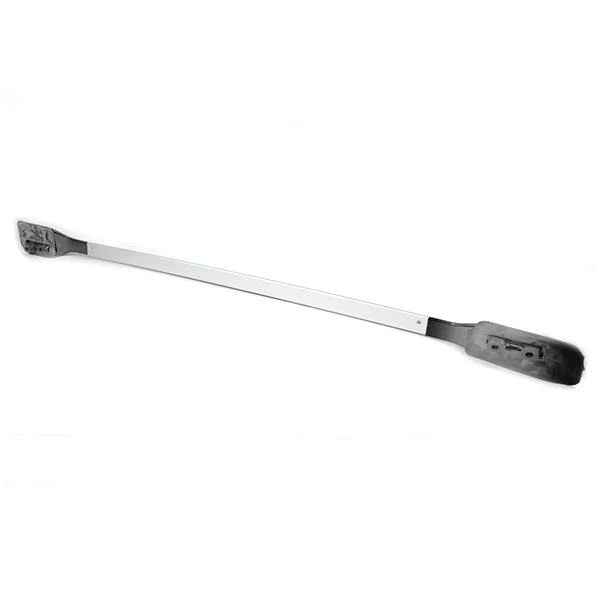 Рейлинг на крышу правый серебро Чери Тигго T11-5709120BB 