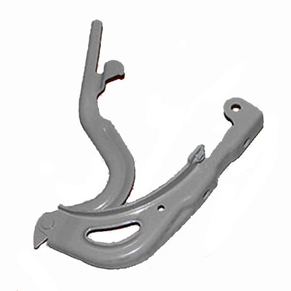 Петля капота правая Чери Аризо 7 J42-8402040-DY - mahina.in.ua