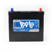 Аккумулятор Topla Energy 55Ah/12V Japan Euro (0)