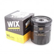 Фильтр масляный WIX Чери Джаги