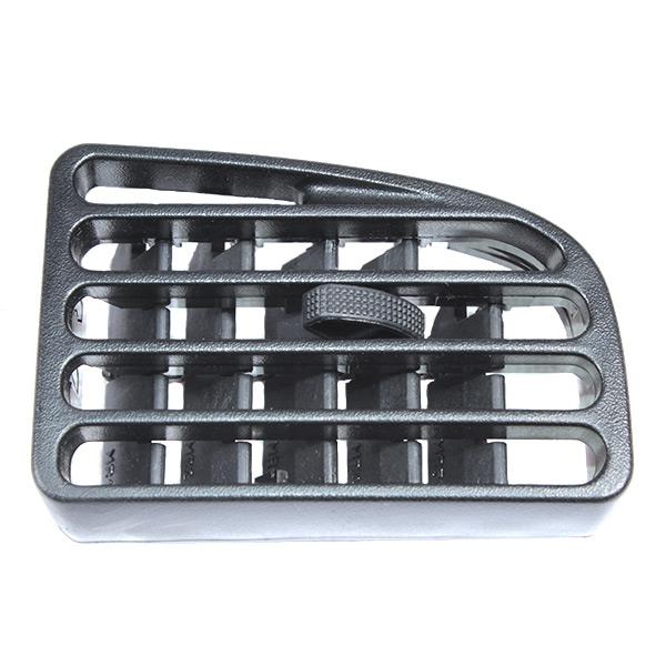 Дефлектор обдува салона центральный правый (черный) Чери Амулет A15-5305340 