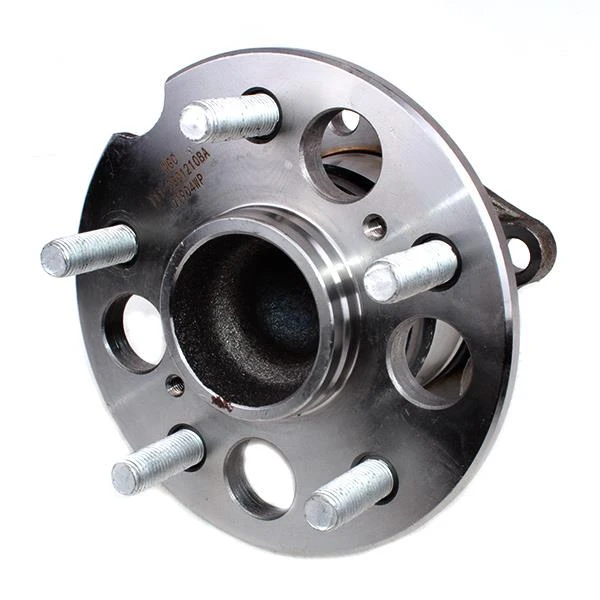 Ступица задняя в сборе (2WD) Чери Тигго T11-3301210BA 