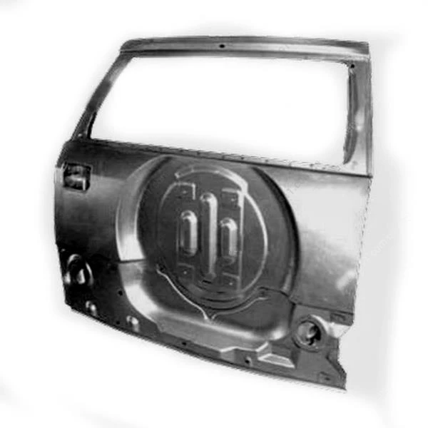 Дверь задняя 5-я Чери Тигго T11-6301010-DY 