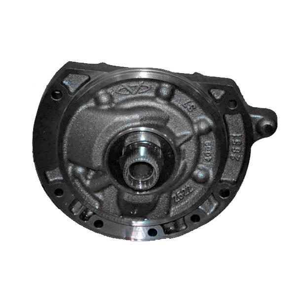 Насос масляный вариатор Чери Тигго 3 (T11FL3) 019CHA-1502610 - mahina.in.ua