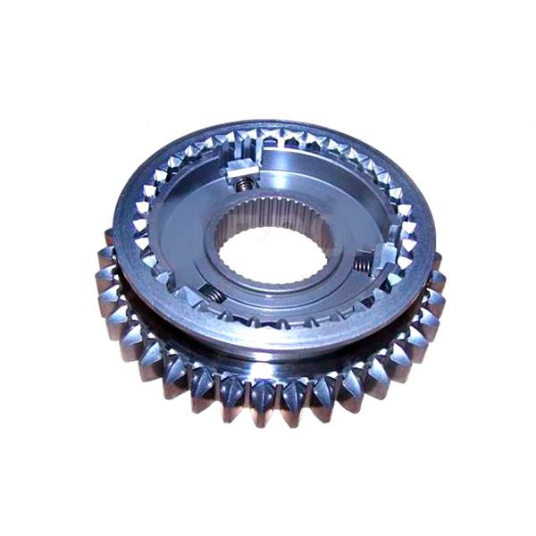 Синхронизатор КПП вторичного вала 1/2-й передач 1.5 Чери Амулет 513MHA-1701420BA - mahina.in.ua