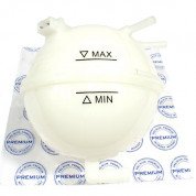 Бачок расширительный PREMIUM Чери Амулет (PR1727)