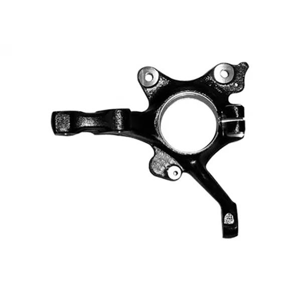 Кулак поворотный передний левый (6GN) Чери Амулет A11-6GN3001011AB - mahina.in.ua