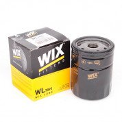 Фильтр масляный WIX Бид Г6