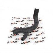 Патрубок радиатора нижний (рогатка) ASIAN Чери Амулет