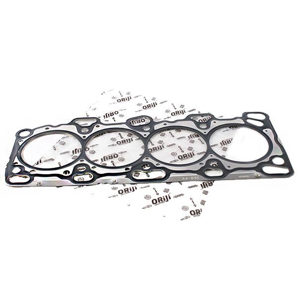 Прокладка ГБЦ 2.0, 2.4 (металл) Чери Тигго MD332035 - mahina.in.ua