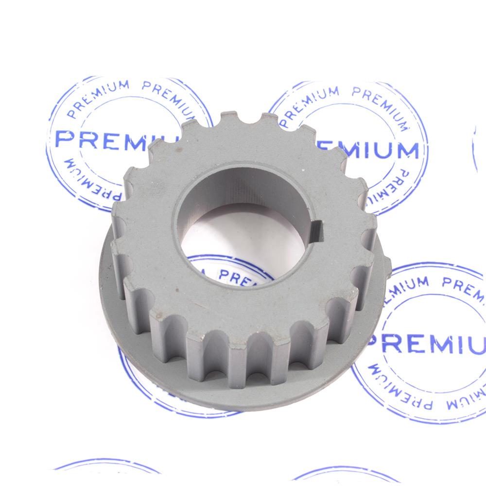 Шестерня коленвала ЗАЗ Вида 480-1005051BA 