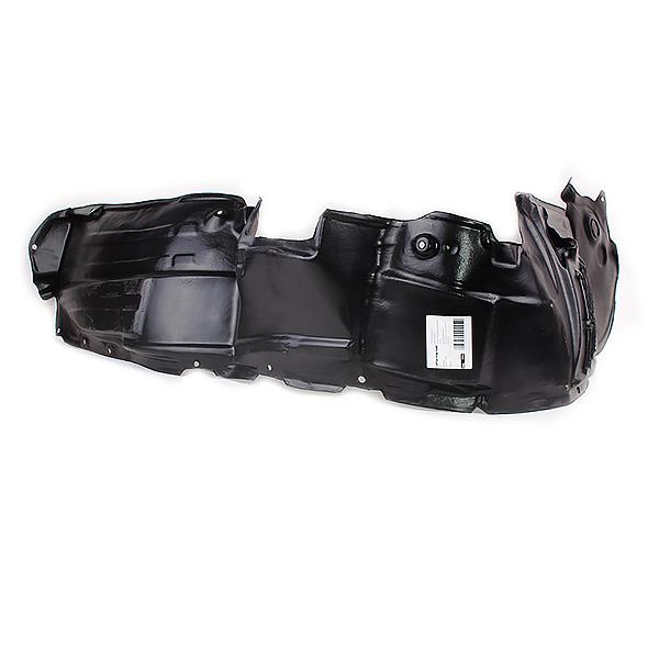 Подкрылок передний правый Бид С6 10251045-00 - mahina.in.ua