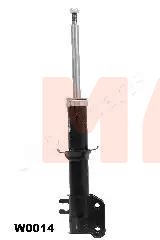 Амортизатор передний правый газ-масло JAPAN PARTS Чери КуКу S11-2905020