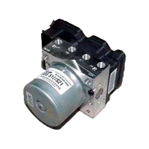 Блок ABS Чери Кимо S12-3550010AB 