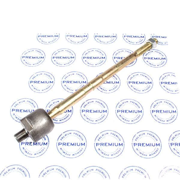 Тяга рулевая с г/у Чери КуКу S11-3003010BB 