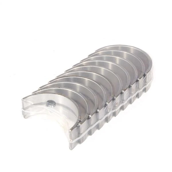 Вкладыши коренные 0.25 Чери Е5 480EJ-BJ1005012BA 
