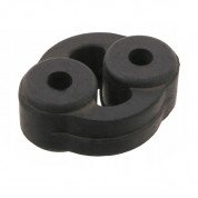 Подвес глушителя (передний) PARTS MALL Джили МК