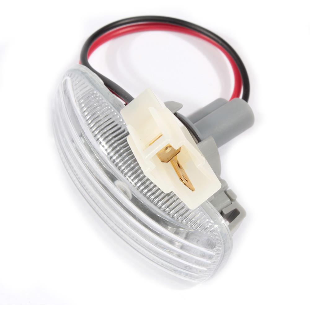 Повторитель поворота в крыло Грейт Вол Сейф (Сафе) 4117010-D01-A1 - mahina.in.ua