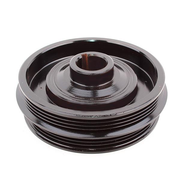 Шкив коленвала Чери Тигго 4 (T17) 372-1005040 - mahina.in.ua