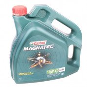Масло моторное 10W-40 4L CASTROL MAGNATEC A3/B4 Бид Г6