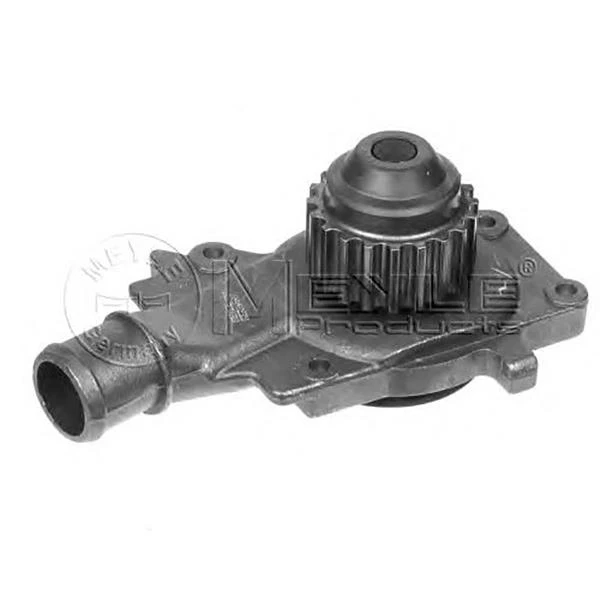 Помпа охлаждения Чери Карри 480-1307010BA 