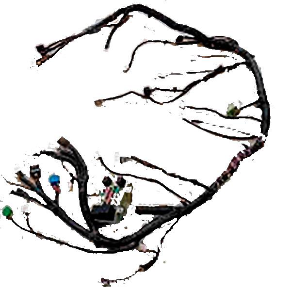 Жгут проводов панели приборов Грейт Вол Ховер 4003100-K00-F1 