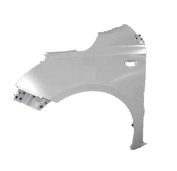 Крыло переднее левое Чери Аризо 3 J52-8403550-DY - mahina.in.ua