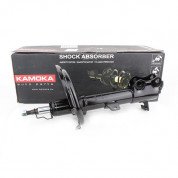 Амортизатор задний правый газ-масло (круглый шток) KAMOKA Бид С6