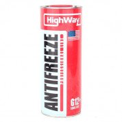 Антифриз 1L HIGHWAY красный