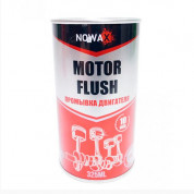 Промывка двигателя NOWAX MOTOR FLUSH 325ml