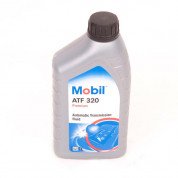 Масло для АКПП и ГУР 1L MOBIL ATF 320 Чери Амулет