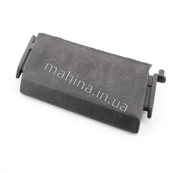 Заглушка буксировочного крюка Джили МК 1018002987 