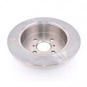 Диск тормозной задний BREMBO Джили ФС