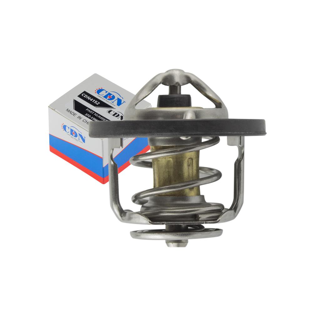 Термостат 1.0 Чери Джаги 372-1306020 - mahina.in.ua