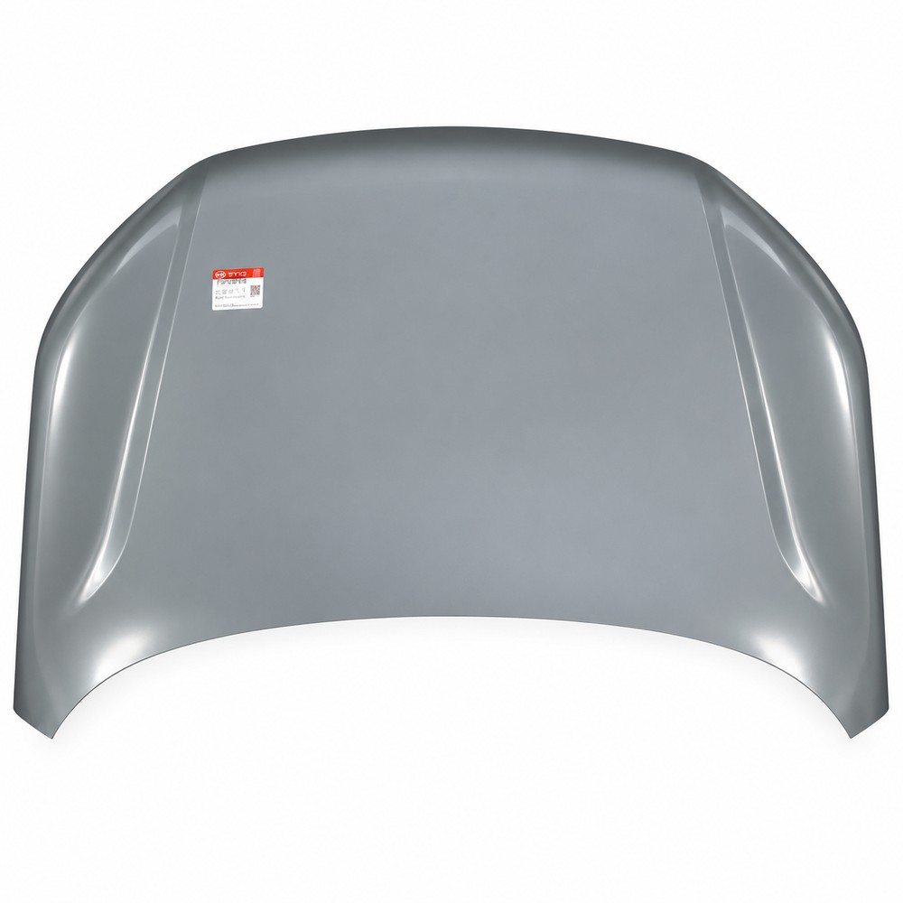 Капот Бид Юань Про SCFA-8402010/77 